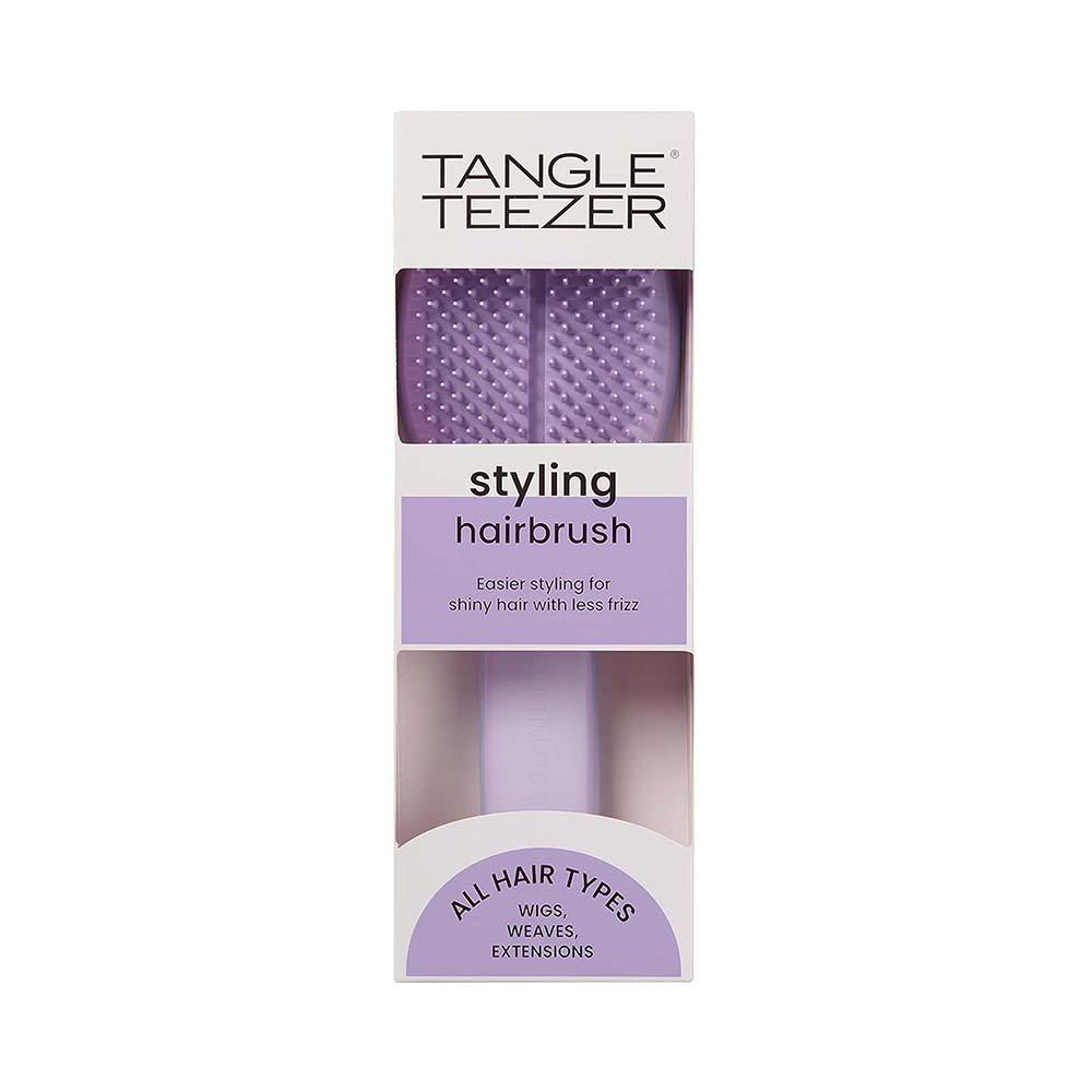 Tangle Teezer - Ultimate Styler Hairbrush - Lilac