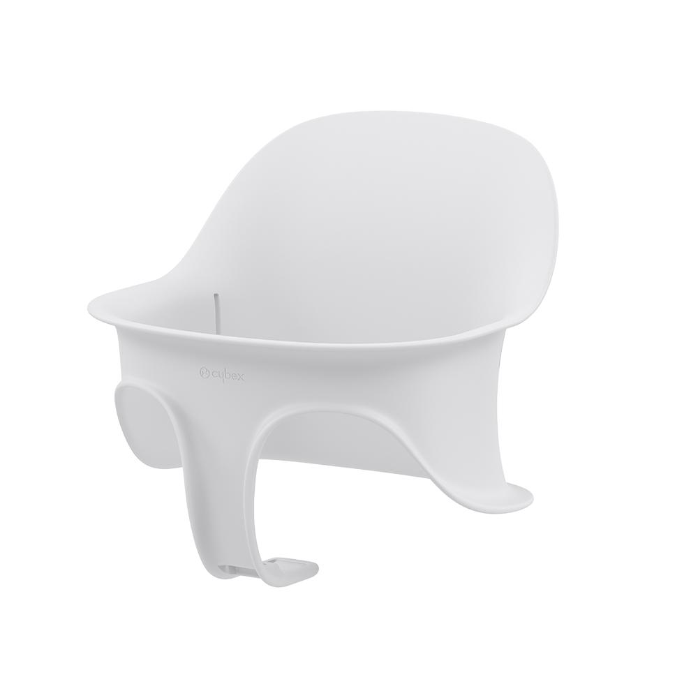 Cybex - Lemo 3-in-1 High Chair Set - Sand White