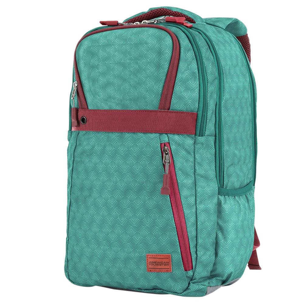 American Tourister - Strata Backpack 2 - Teal