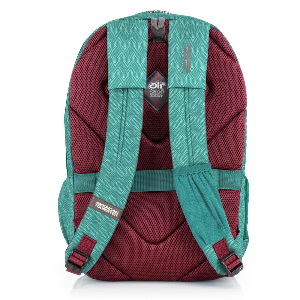 American Tourister - Strata Backpack 2 - Teal