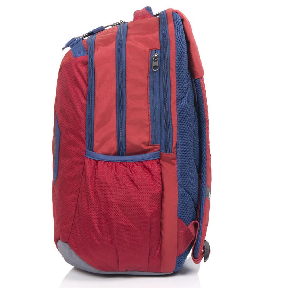 American Tourister - Scout Lp Backpack 1 - Deep Red