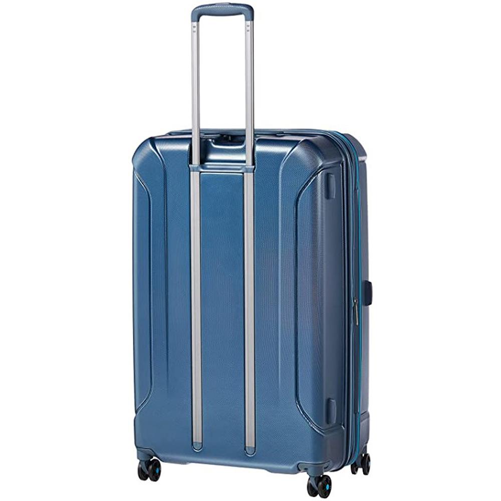 American Tourister - Technum Next Spinner Hard Check-In Luggage Bag - 68cm - Blue