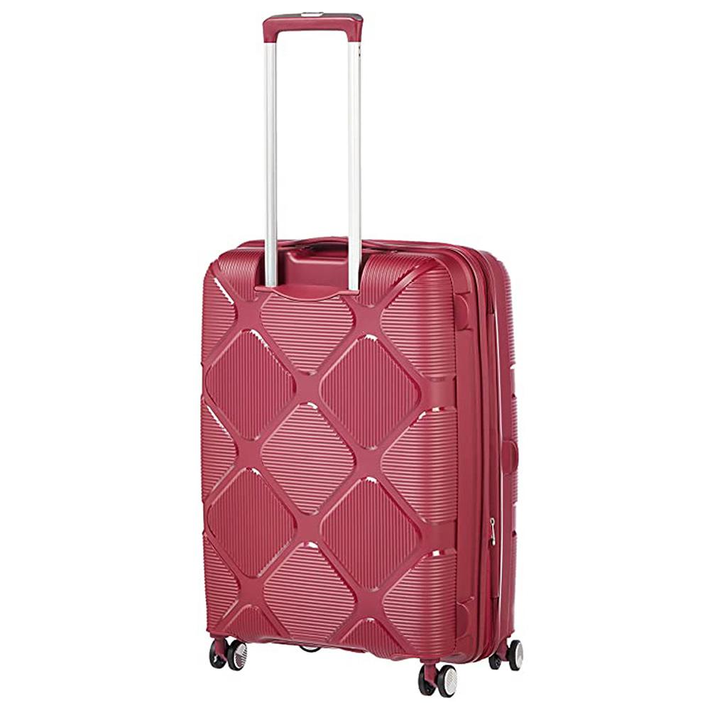 American Tourister - Instagon Spinner Hard Cabin Luggage Bag - 55cm - Dry Rose