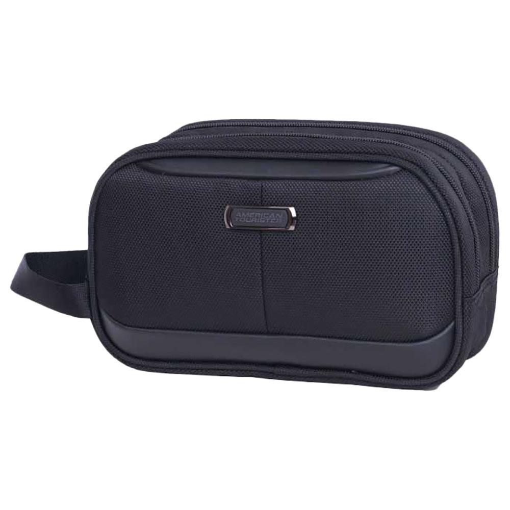 American Tourister - Bass Clutch Bag - Black