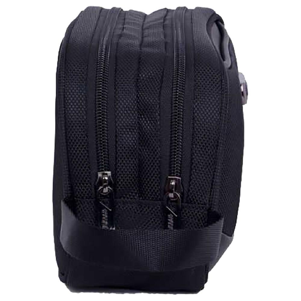 American Tourister - Bass Clutch Bag - Black