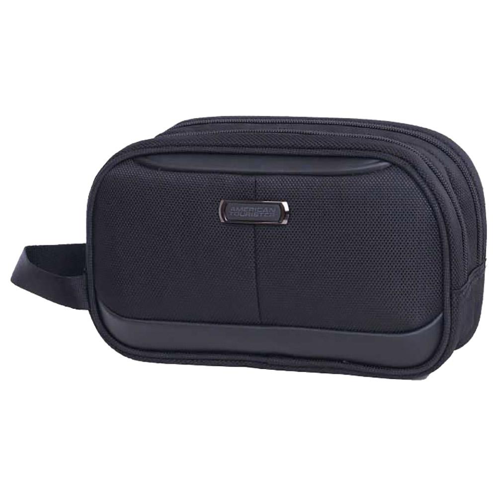 American Tourister - Bass Clutch Bag - Black