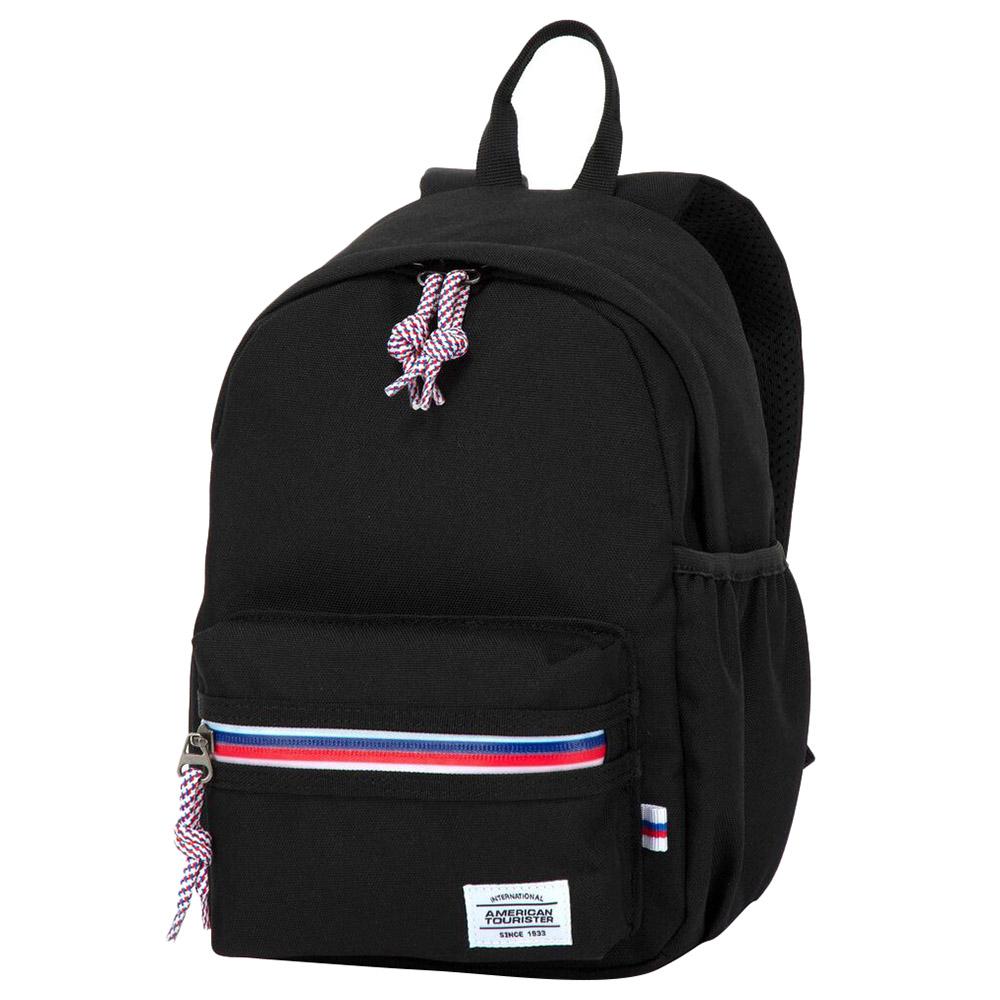 American Tourister - Little Carter Backpack - Small - Black