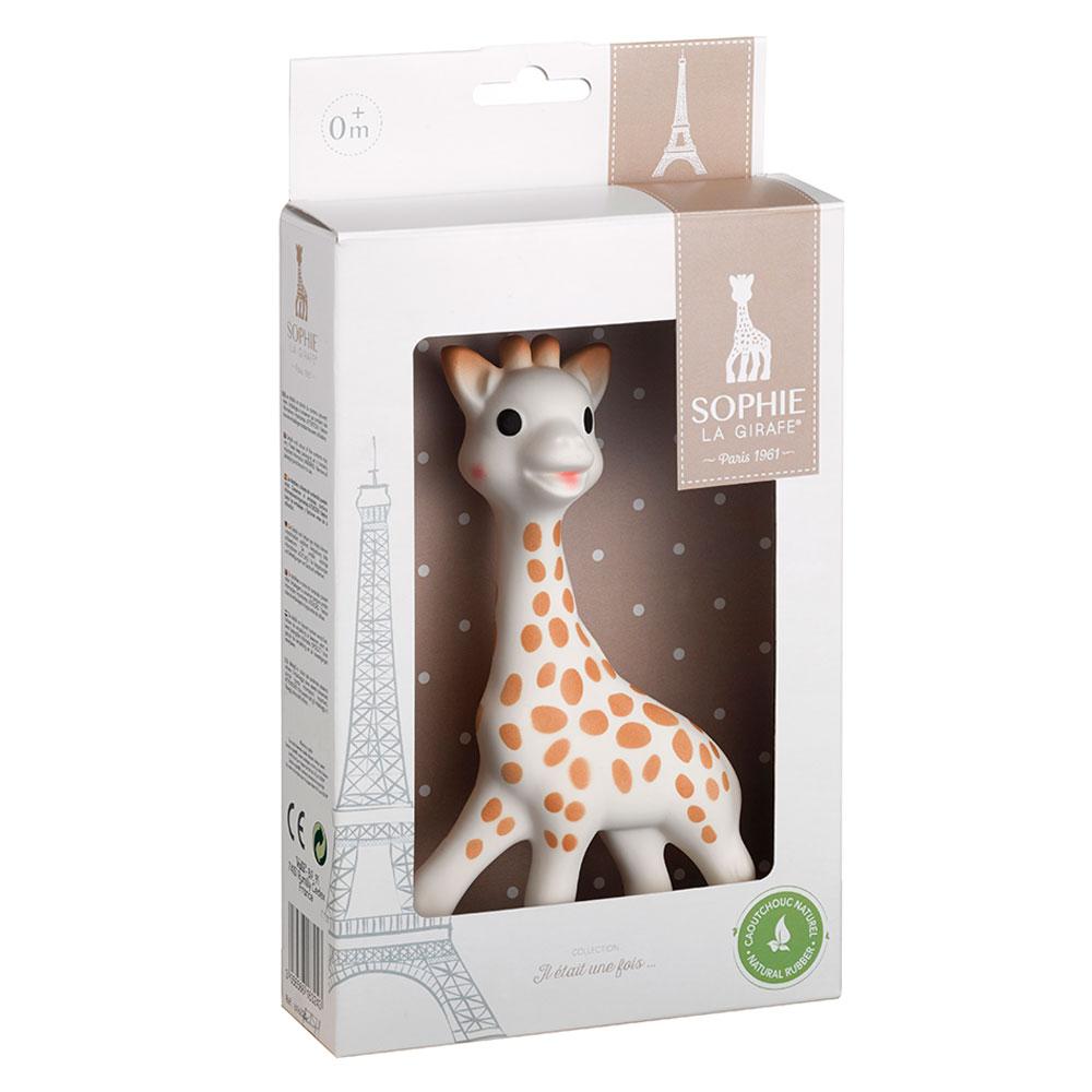 Sophie la girafe - Il Etait Une Fois Sophie la Giraffe