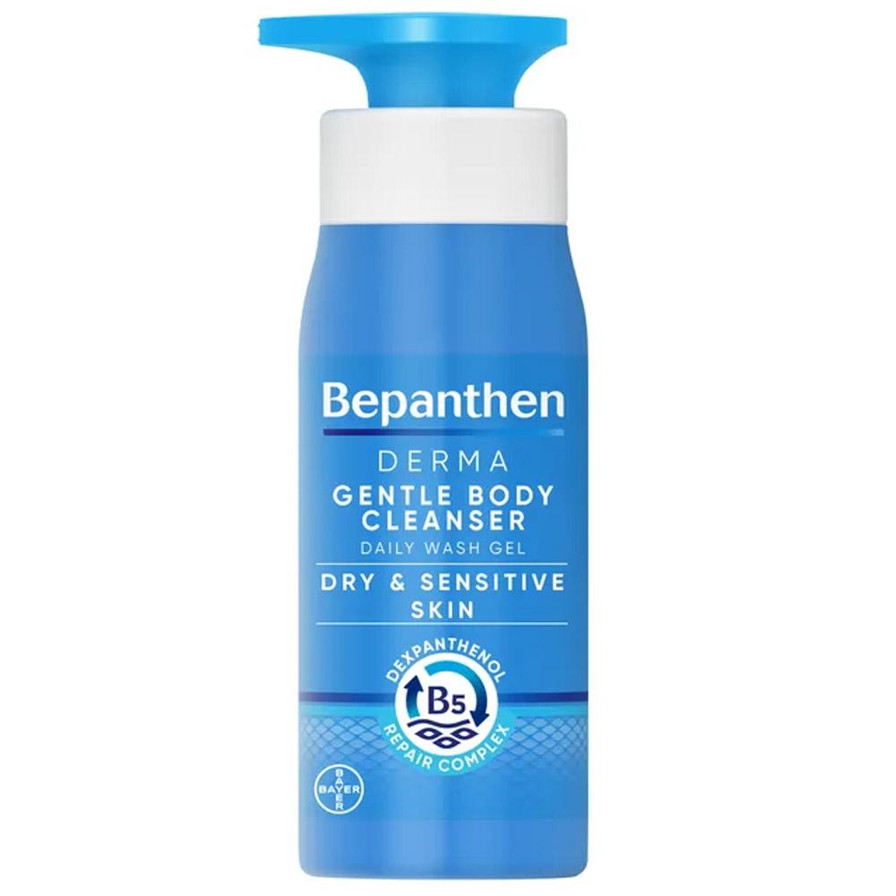 Bepanthen - Derma Gentle Body Cleanser - 400ml