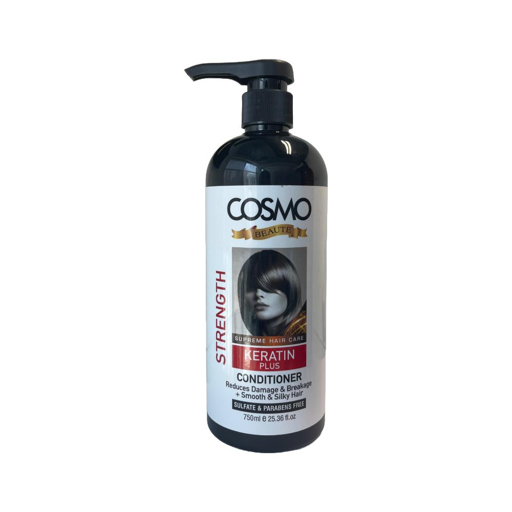 Cosmo - Beaute Keratin Plus Conditioner - 750ml