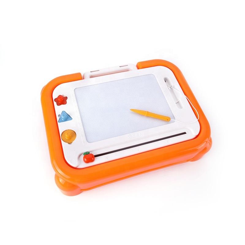 Goodway - Kids Toys Educational Drawing Table for 3+ Years