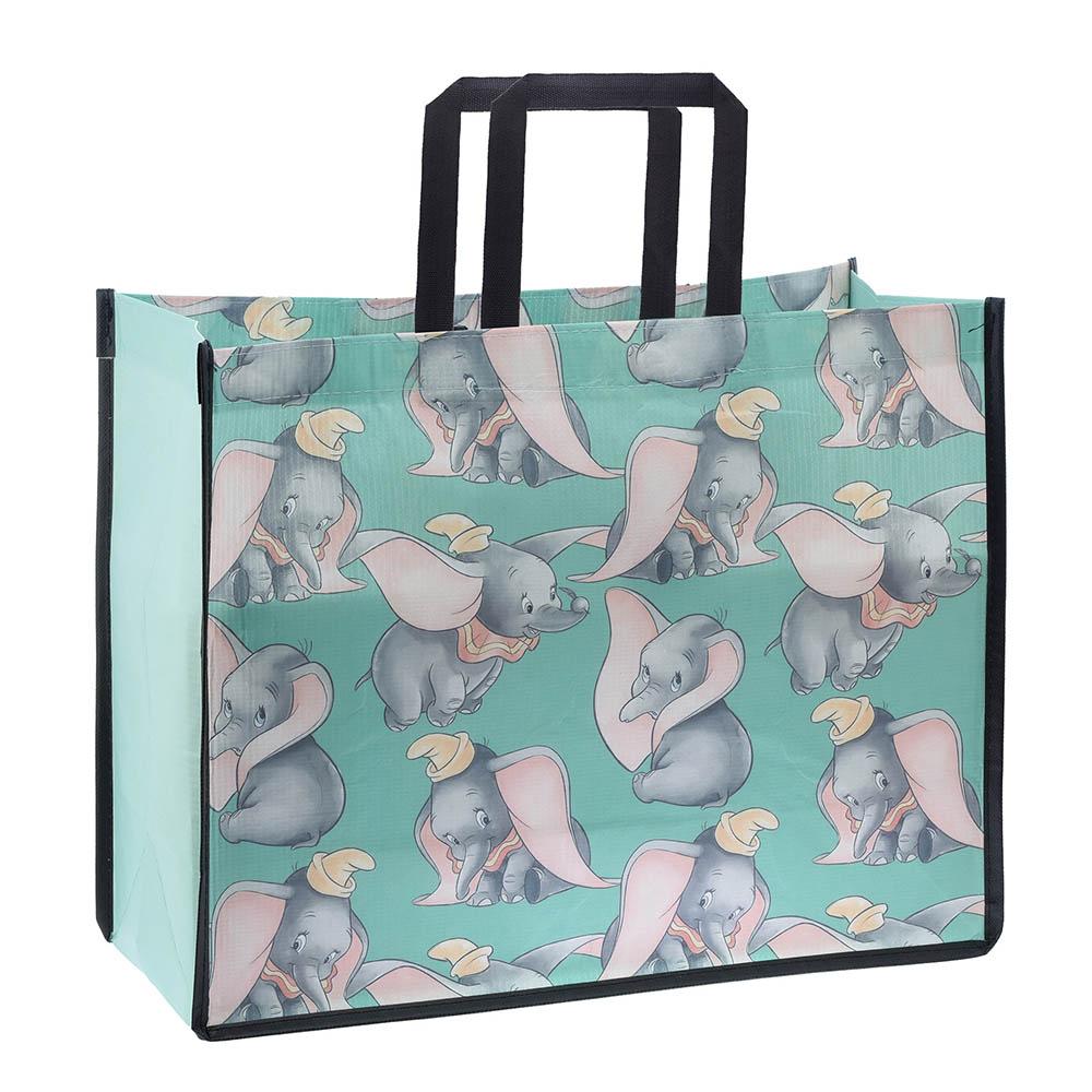 Urban Haul - Dumbo Shopping Bags For Girls - Green