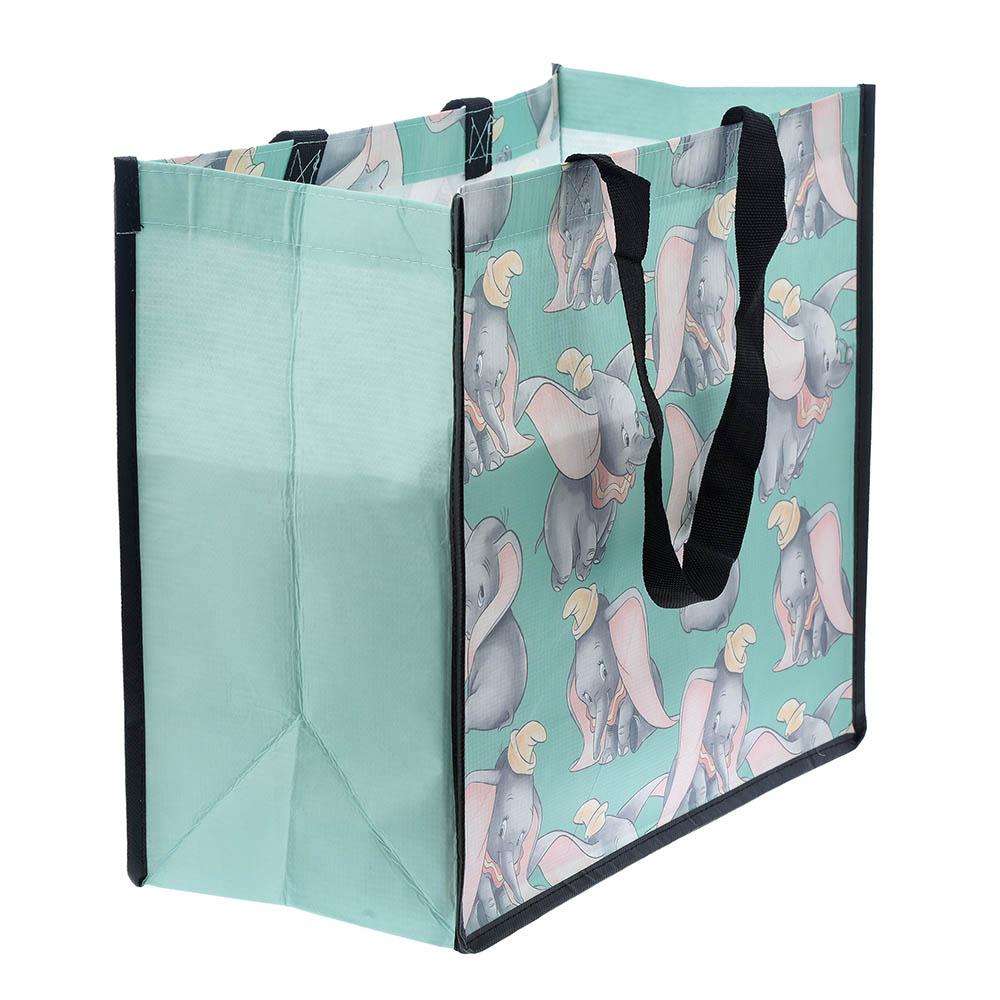 Urban Haul - Dumbo Shopping Bags For Girls - Green