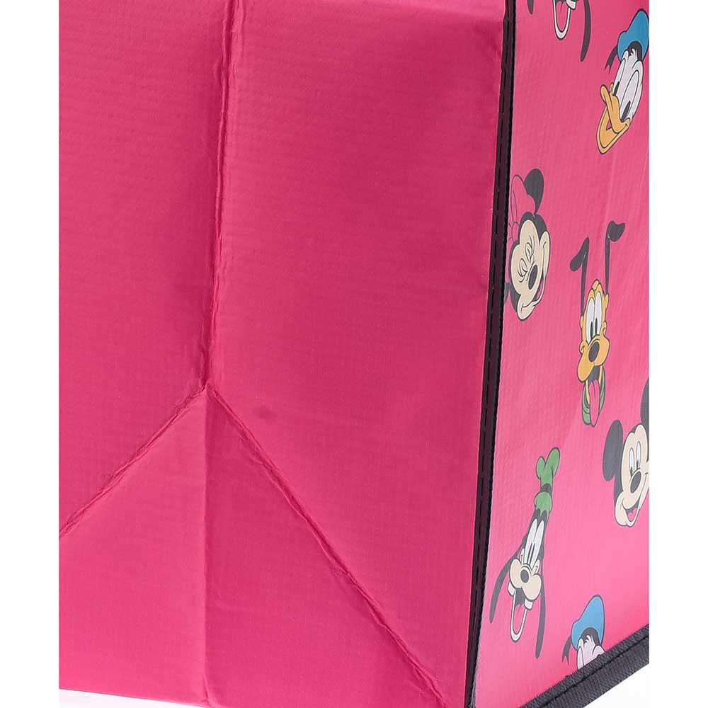 Urban Haul - Disney Mickey And Friends Shopping Bags For Girls - Pink