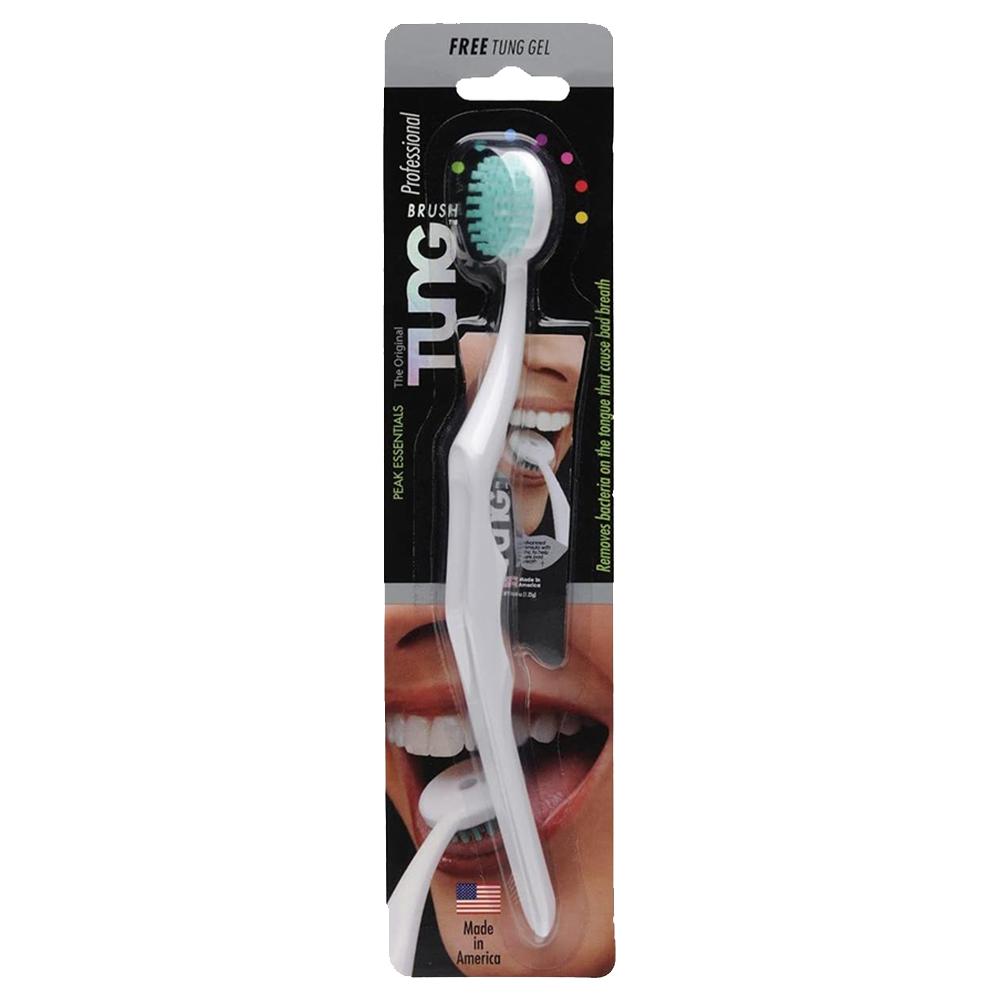 Tung - Professional Brush - Color May Vary - 1pc