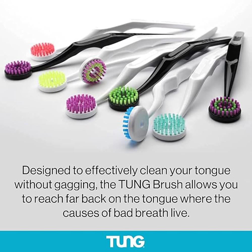 Tung - Professional Brush - Color May Vary - 1pc