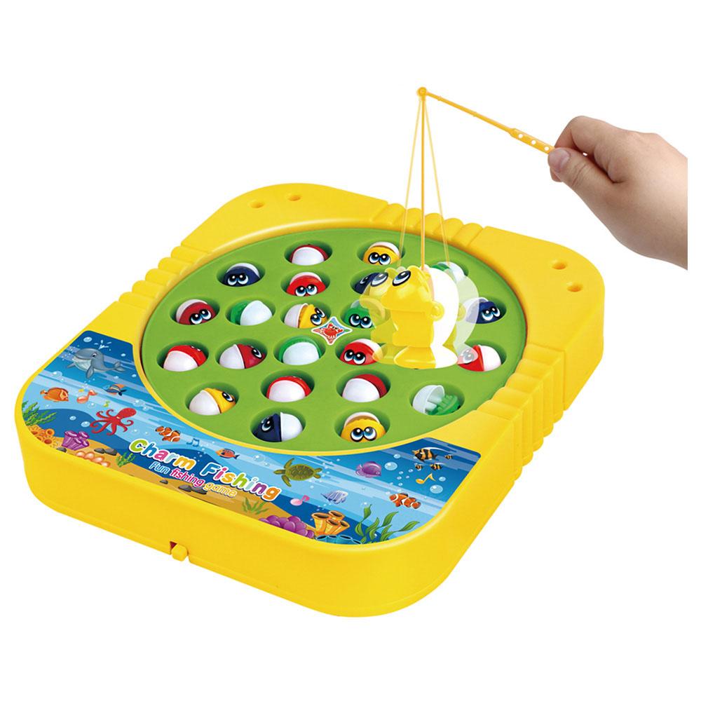 Stem - Joy Fishing Board Game