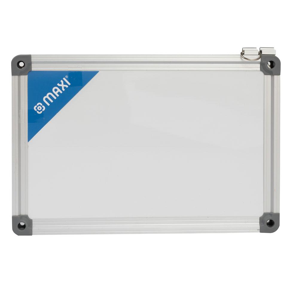 Maxi - White Board - White - 30x40 cm