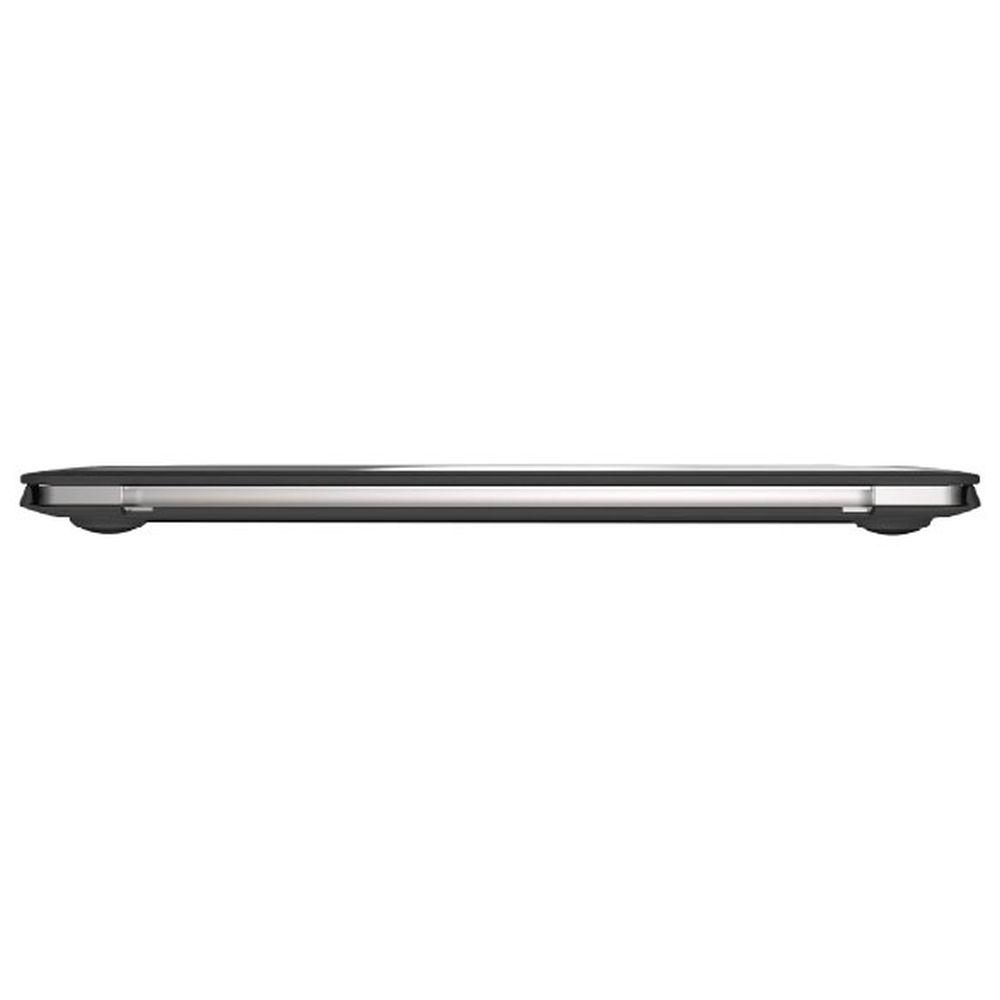 Blupebble - Macbook Frost Snapshell Macbook Pro 13.3-Inch 2021 - Frost Grey