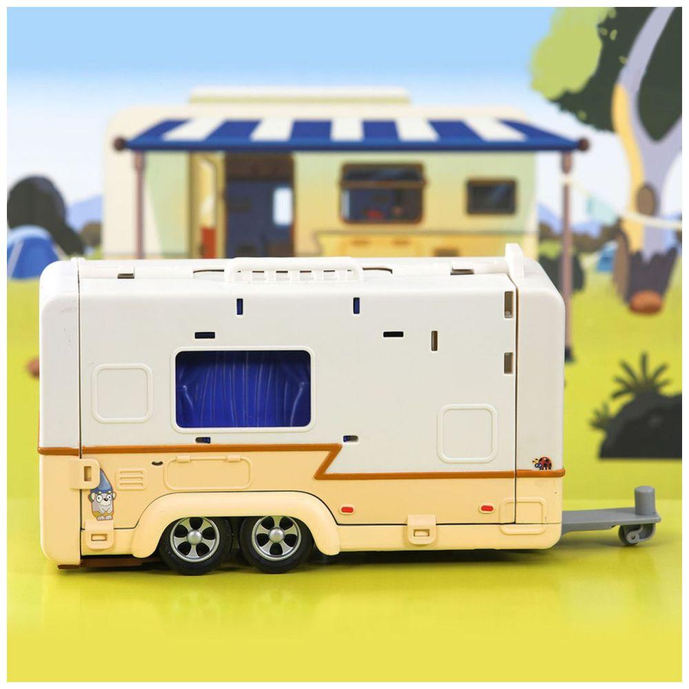 Bluey - S5 Campervan Playset