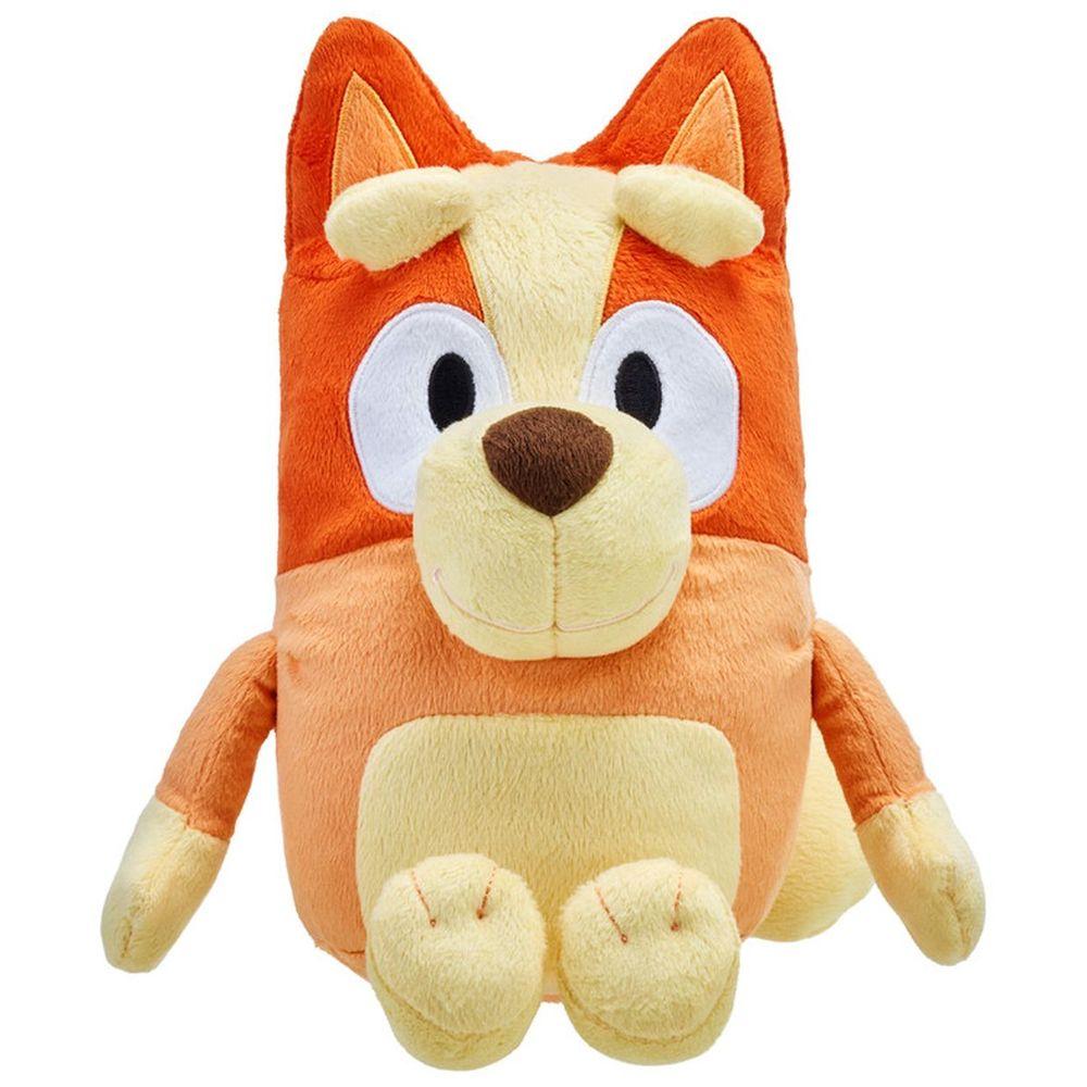 Bluey - S8 SFX Plush Toy - Bingo