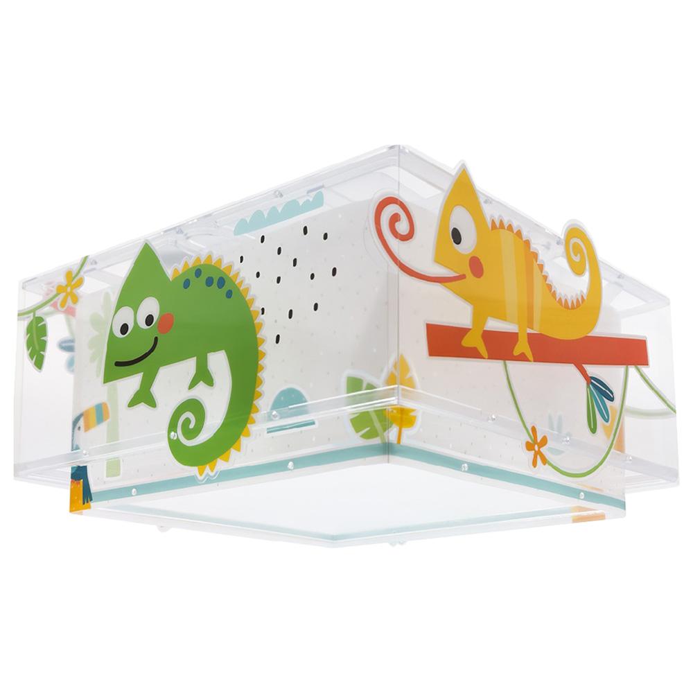 ChildrenLighting - Happy Jungle Ceiling Lamp