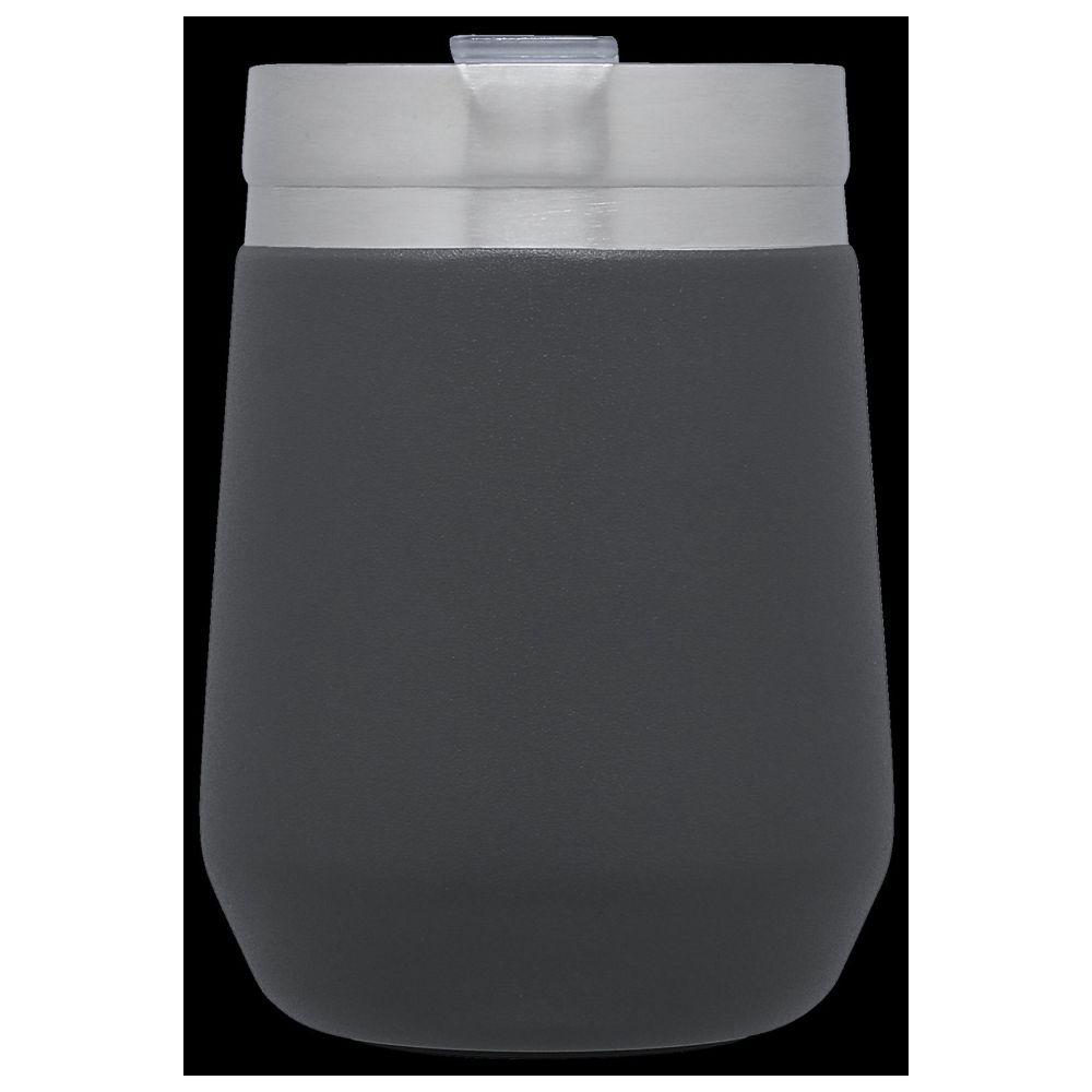 Stanley - Stainless Steel Go Tumbler - Charcoal - 296 ml