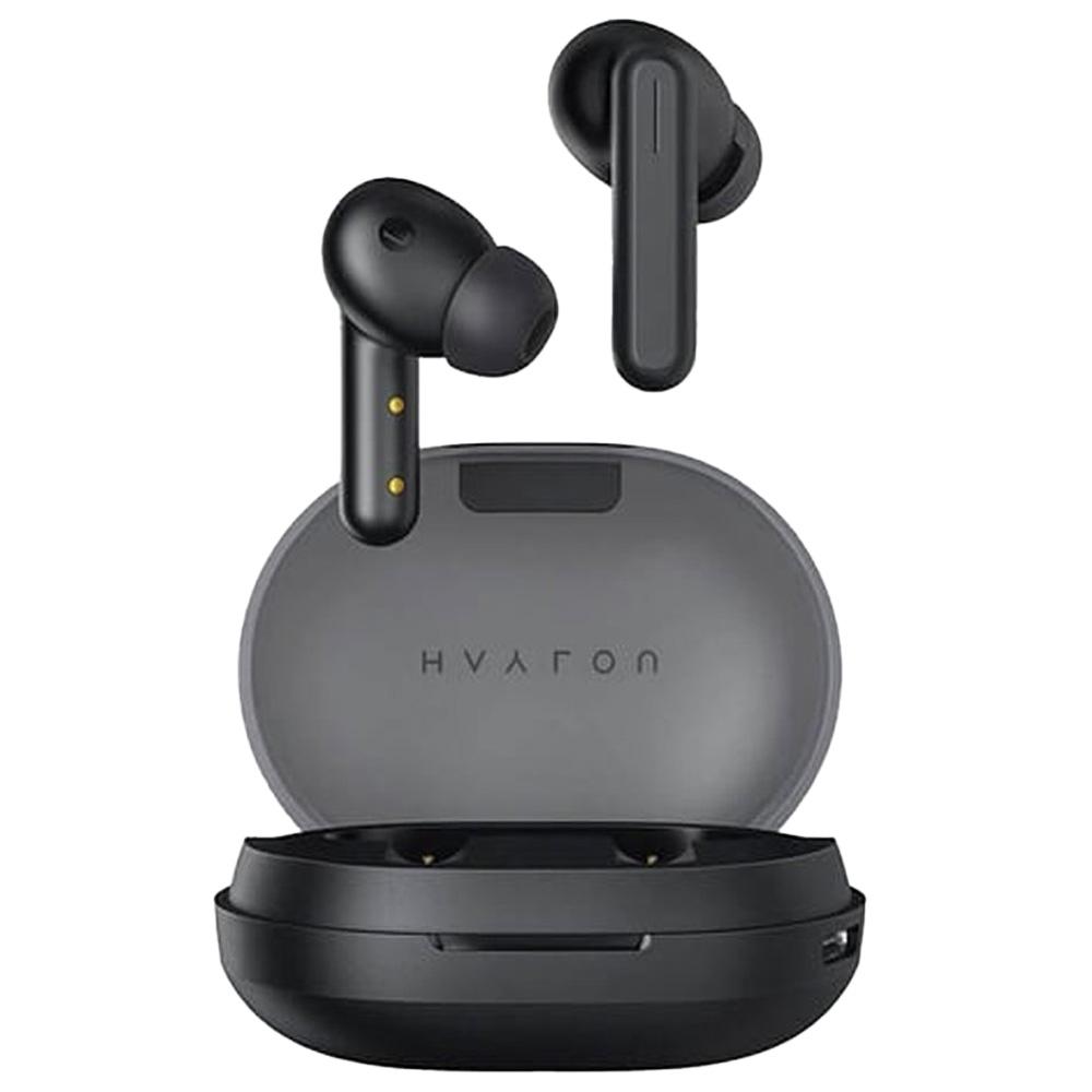 Haylou - Neo Wireless Bluetooth Headphones - Black