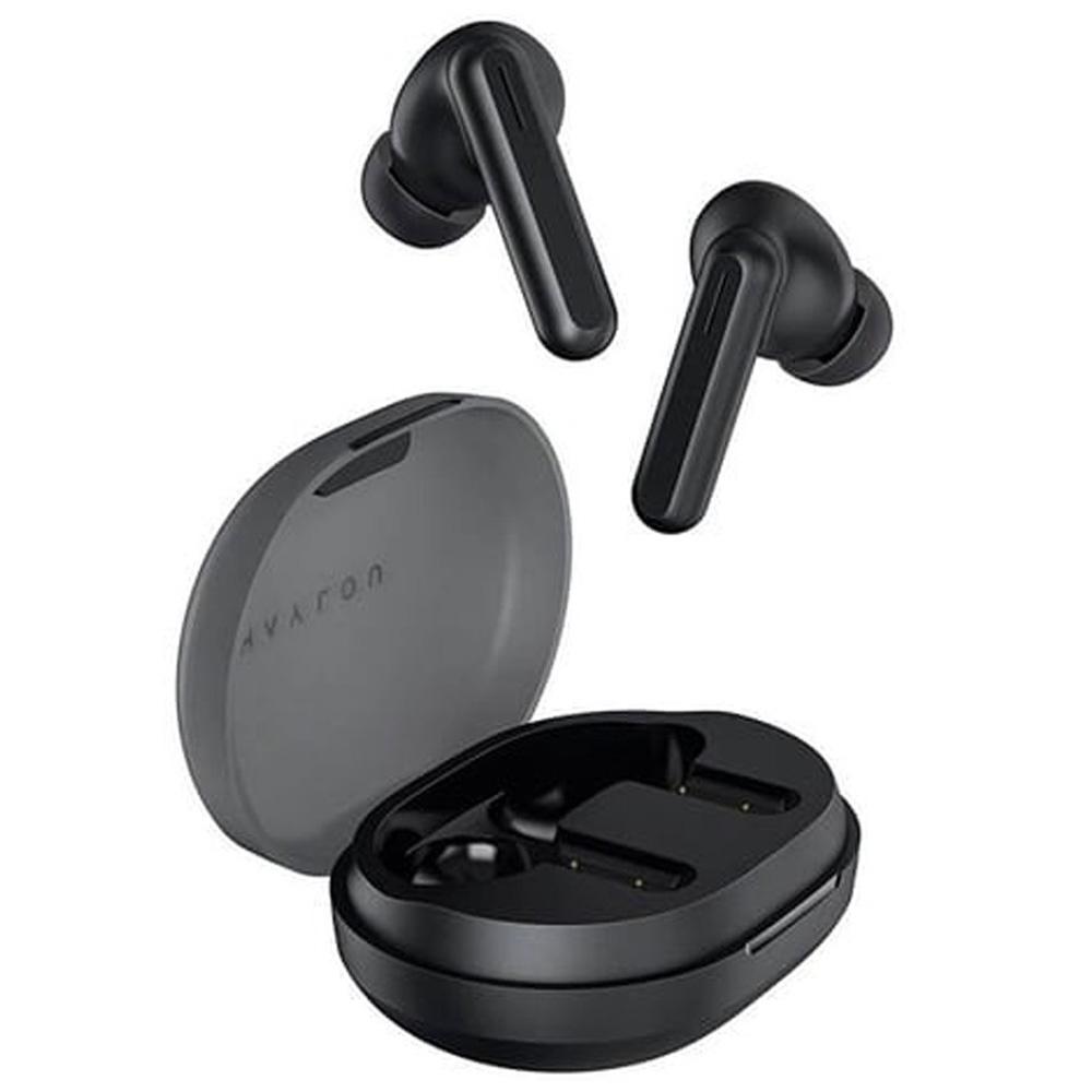 Haylou - Neo Wireless Bluetooth Headphones - Black