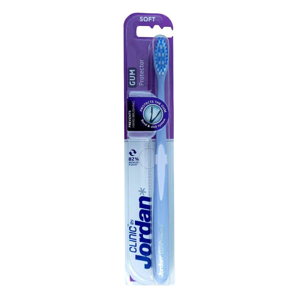 Jordan Gum Protector Soft Toothbrush - Assorted