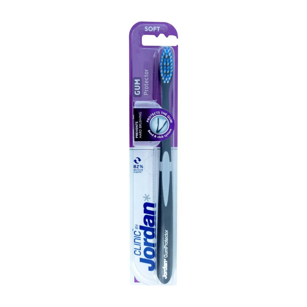 Jordan Gum Protector Soft Toothbrush - Assorted