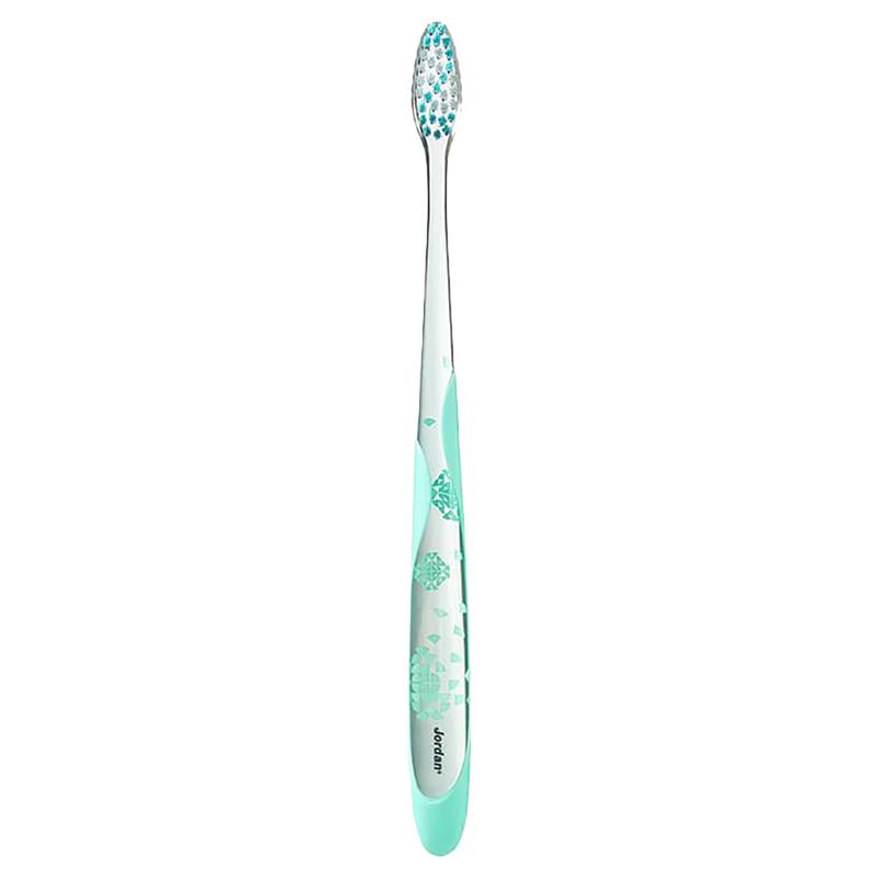 Jordan - Individual Reach Toothbrush - Medium