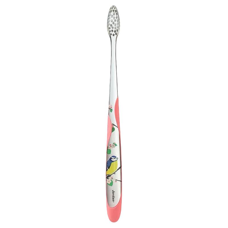 Jordan - Individual Reach Toothbrush - Medium