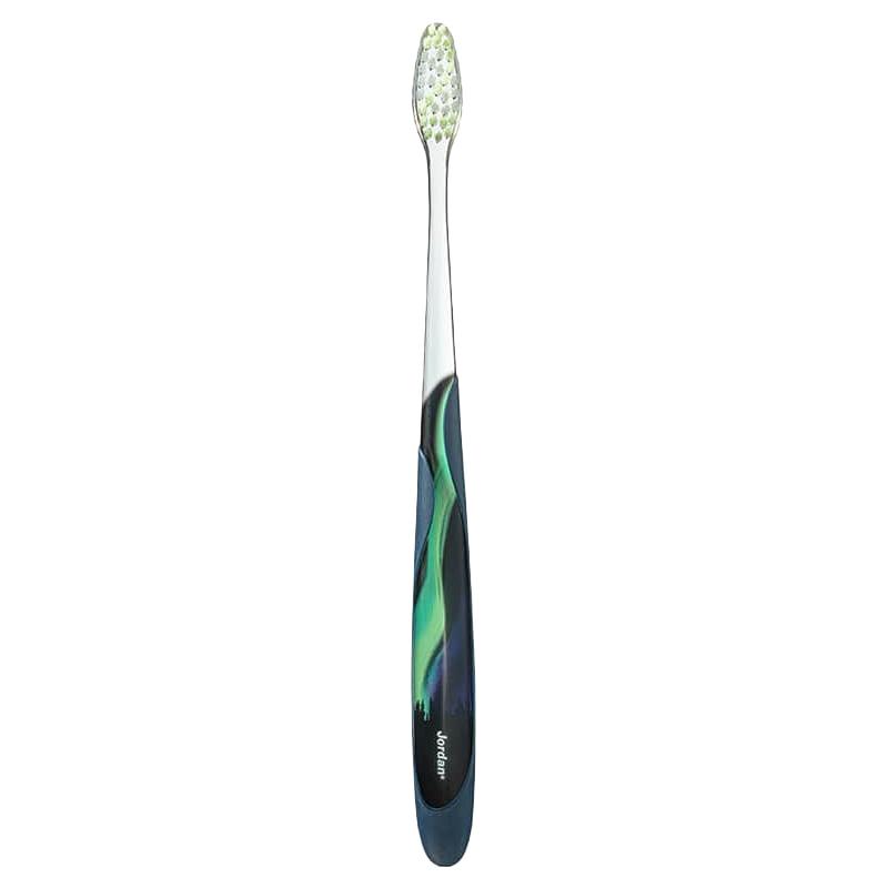 Jordan - Individual Reach Toothbrush - Medium