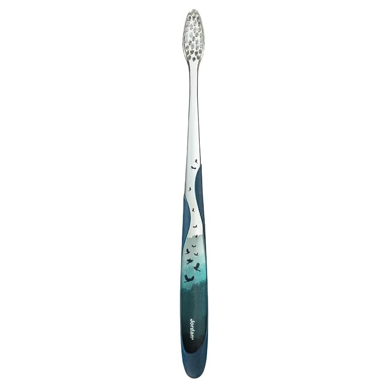 Jordan - Individual Reach Toothbrush - Medium