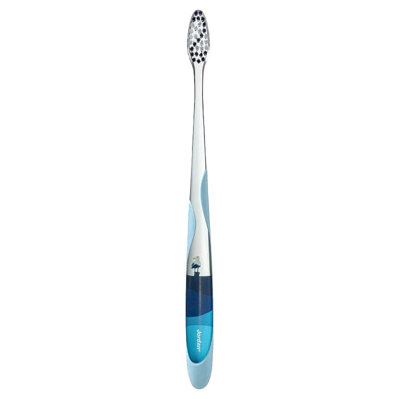 Jordan - Individual Reach Toothbrush - Medium