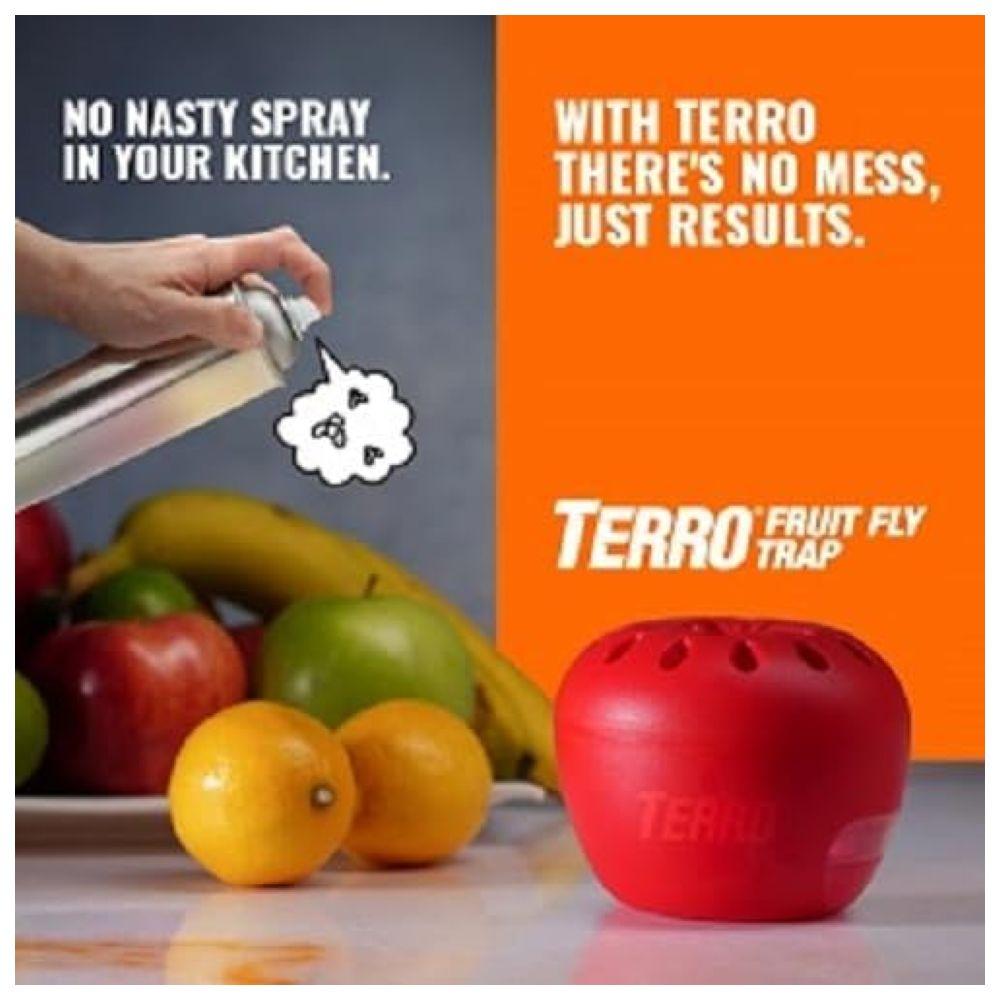 Terro - Fruit Fly Traps