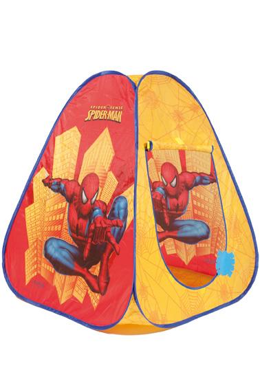 John - Spider-Man Playtent