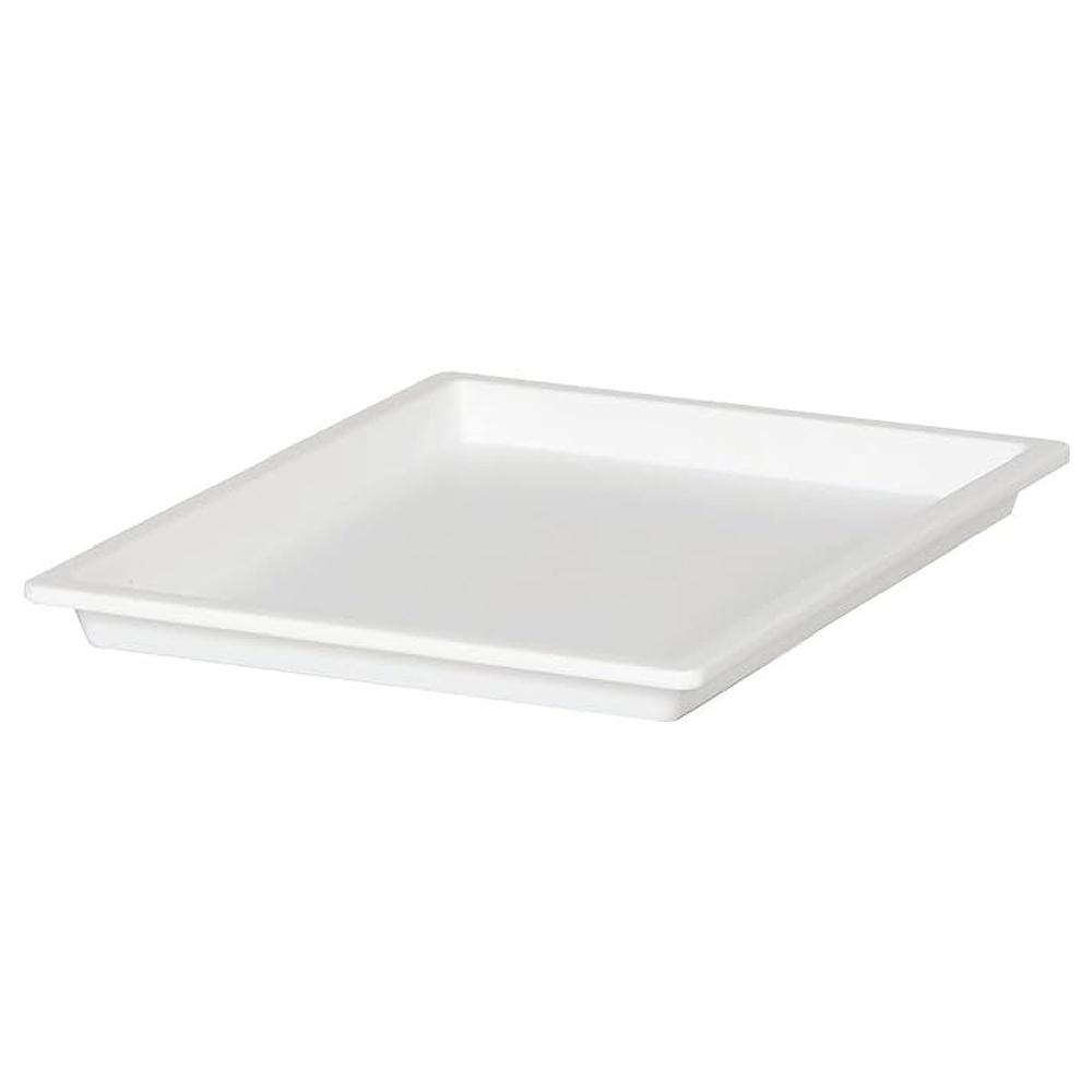 Like It - Lid Slim - White