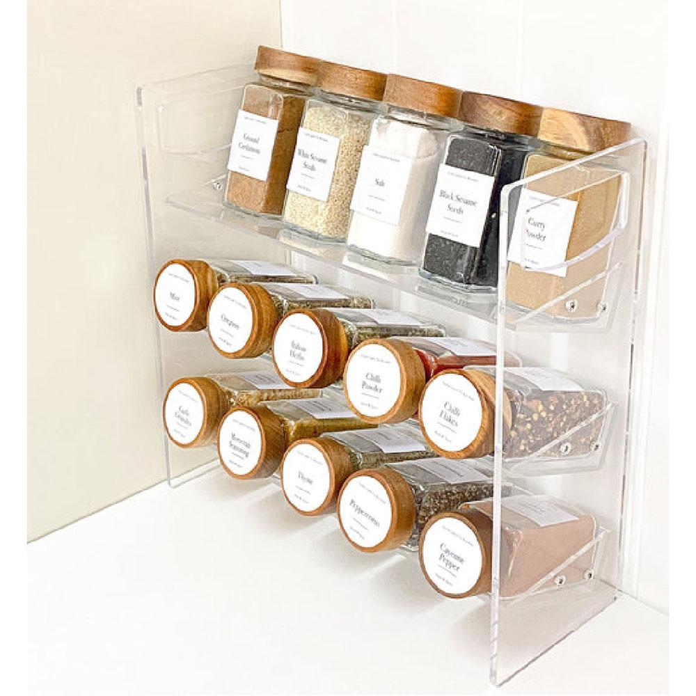 Little Storage - Co Shaker Acacia - 125Ml