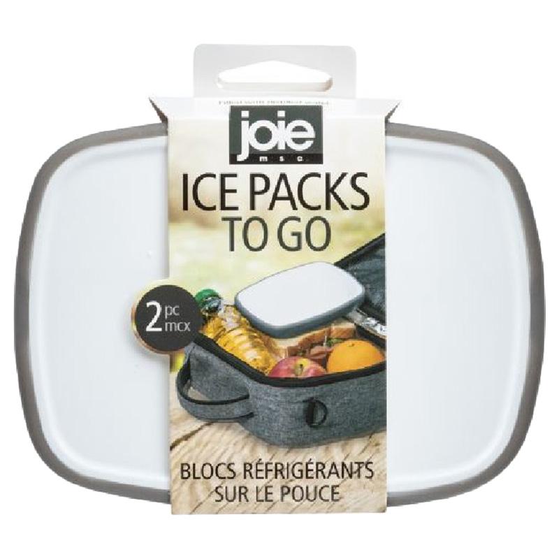 Joie - Ice Packs To Go - 2pcs