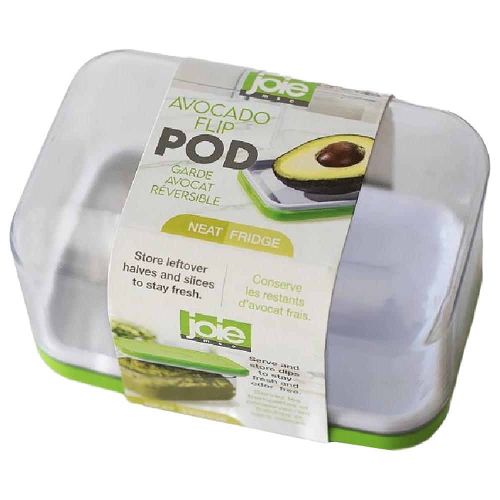 Joie - Avocado Neat Fridge Pod - Green