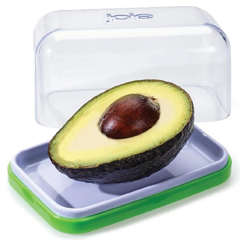 Joie - Avocado Neat Fridge Pod - Green