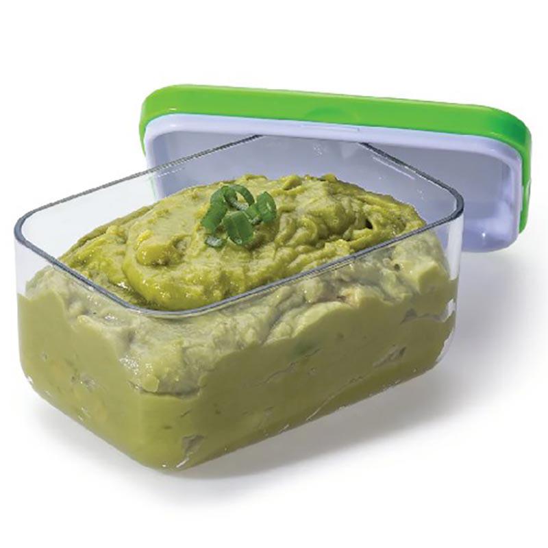 Joie - Avocado Neat Fridge Pod - Green