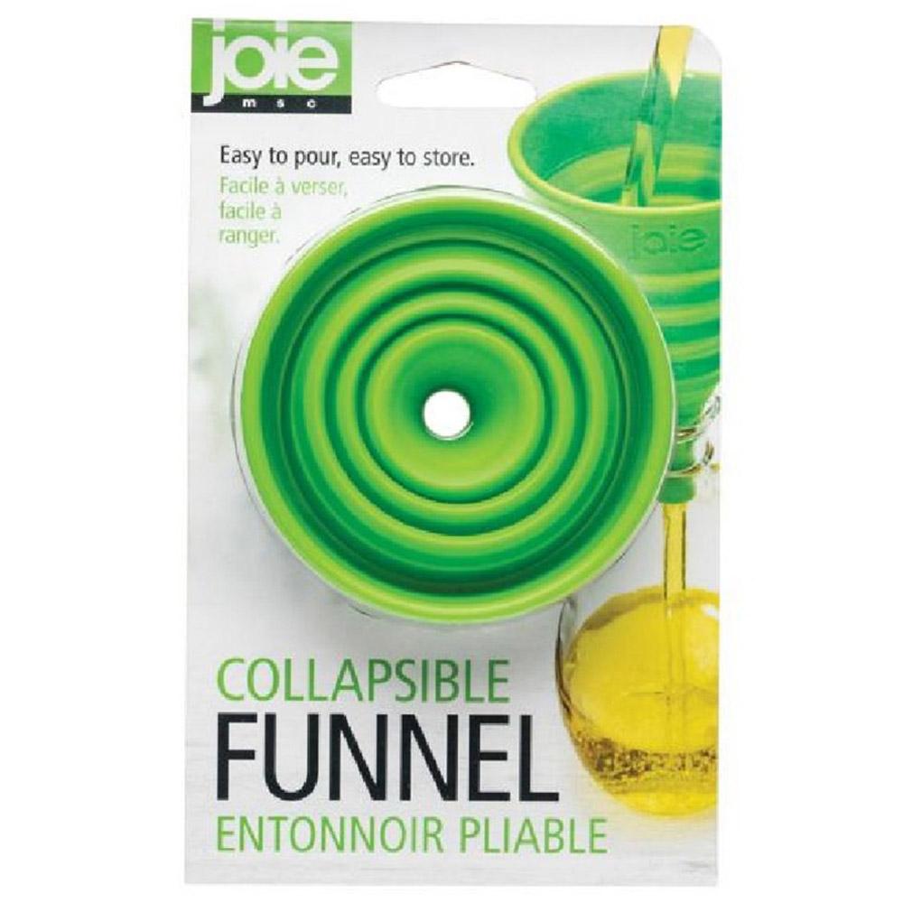 Joie - Collapsible Funnel - Green