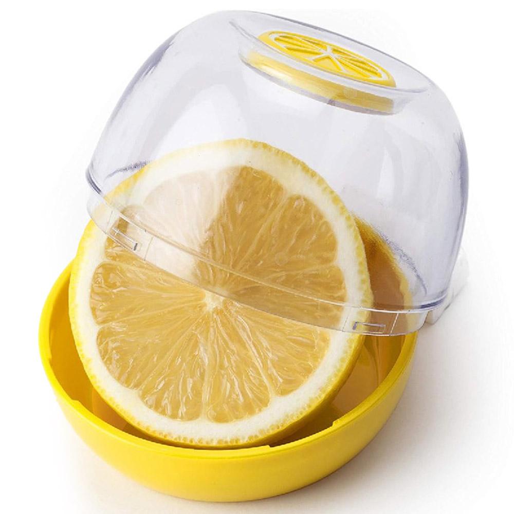 Joie - Flip Lemon Pod - Yellow