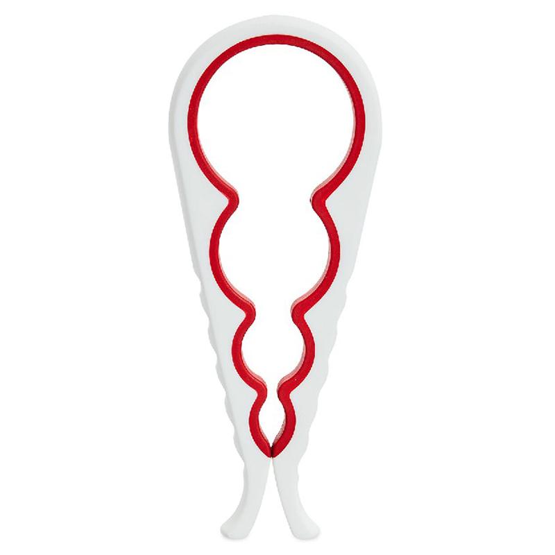 Joie - Grip Twist Jar Opener - Red