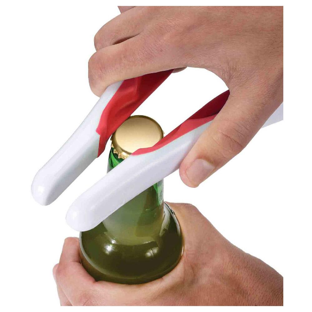 Joie - Grip Twist Jar Opener - Red