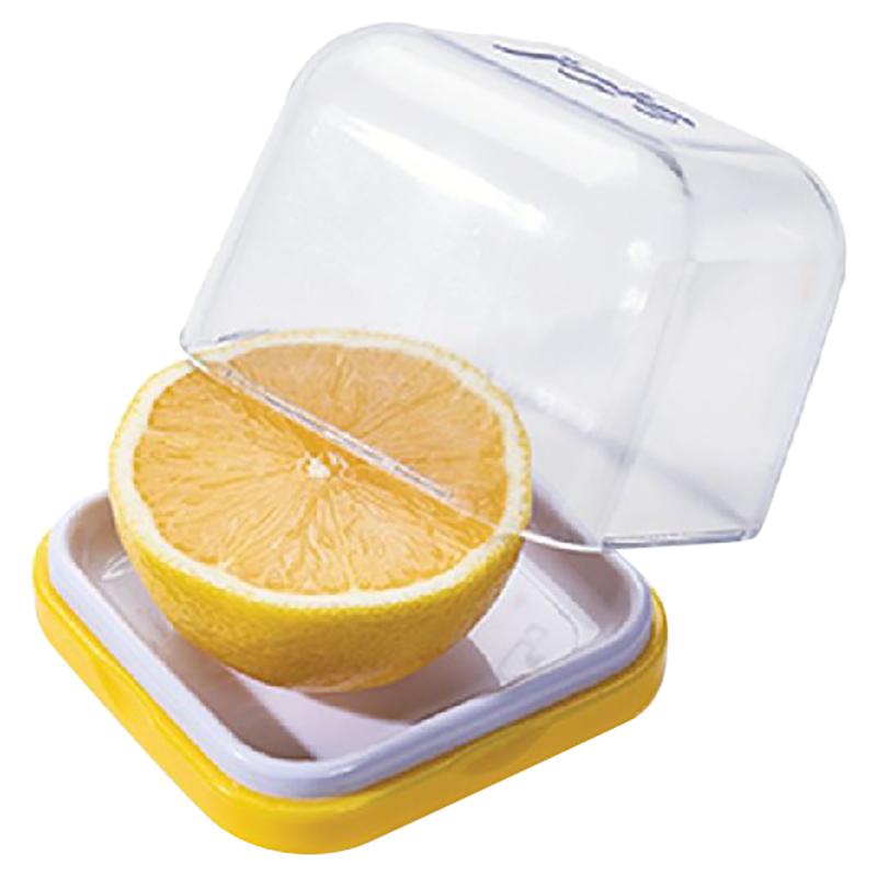 Joie - Lemon Neat Fridge Pod - Yellow