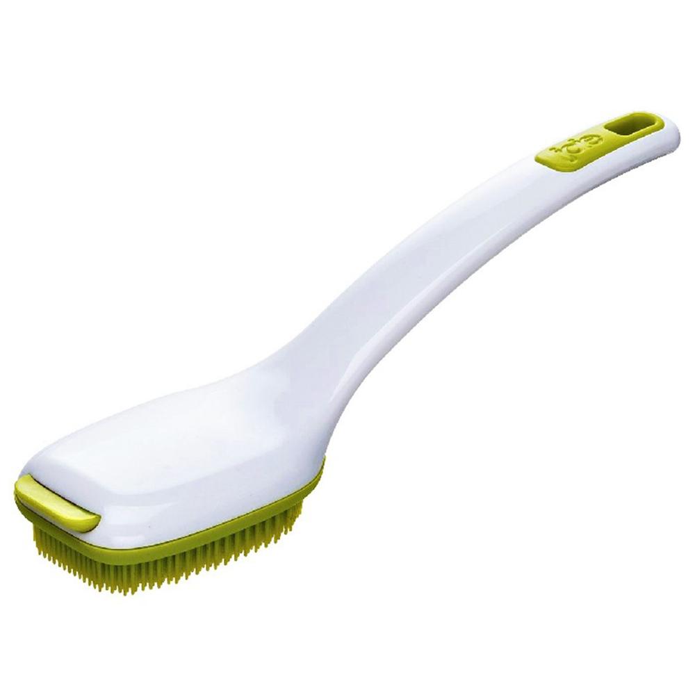 Joie - Scrub & Scrape Brush - Style May Vary